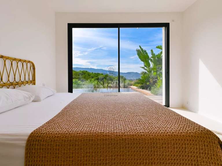 Villa with Sea view Pietrosella - 5 bedrooms - 1925m²