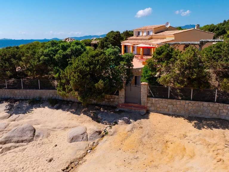 Villa Pietrosella - 4 bedrooms - 150m²