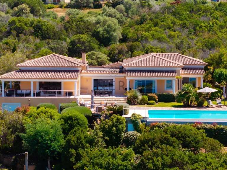 Villa with Sea view Pietrosella - 8 bedrooms - 4250m²
