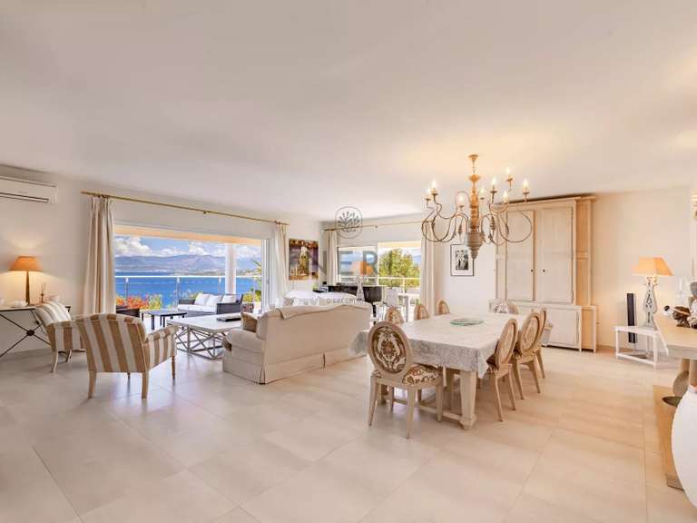 Villa with Sea view Pietrosella - 8 bedrooms - 4250m²