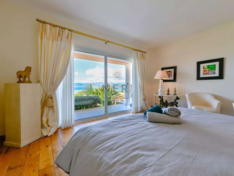 Villa with Sea view Pietrosella - 8 bedrooms - 4250m²