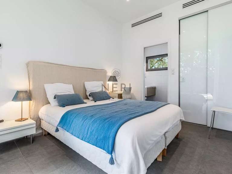 Villa Porticcio - 6 bedrooms - 2270m²