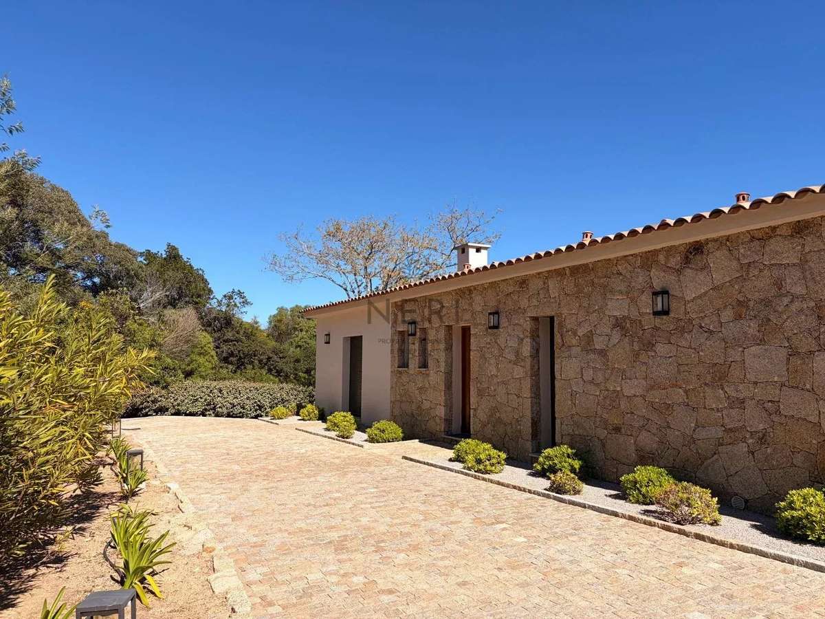 Villa Pietrosella