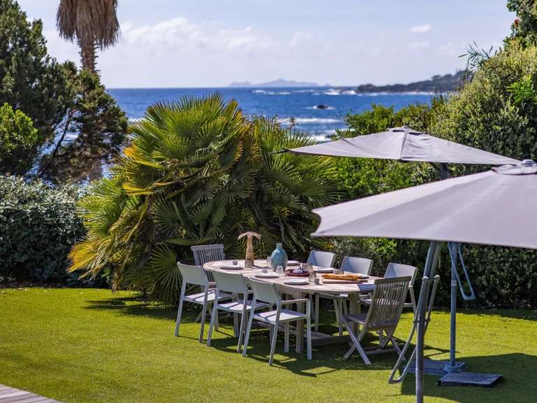 Villa with Sea view Pietrosella - 7 bedrooms - 270m²