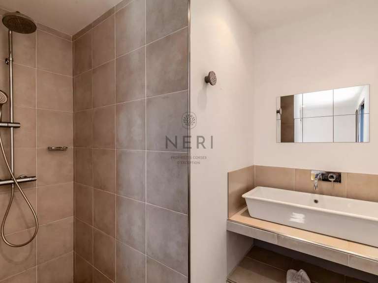 Villa with Sea view Pietrosella - 7 bedrooms - 270m²