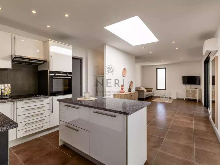 Villa with Sea view Pietrosella - 7 bedrooms - 270m²