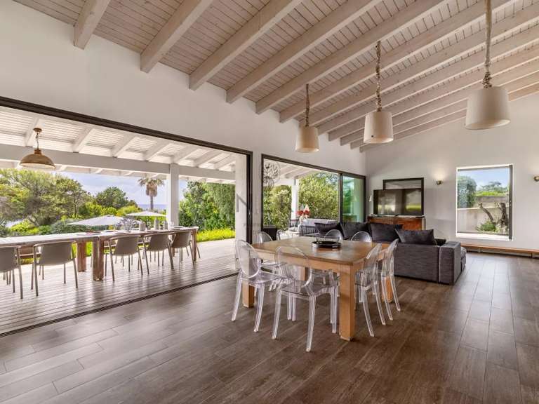 Villa with Sea view Pietrosella - 7 bedrooms - 270m²