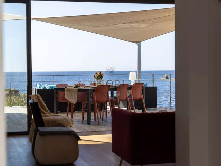 Villa Pietrosella - 5 bedrooms - 1650m²