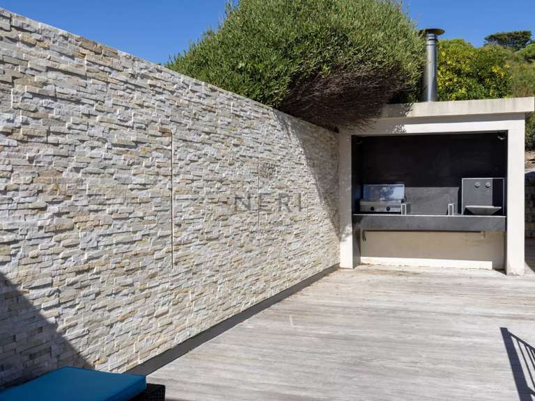 Villa Pietrosella - 5 bedrooms - 1650m²