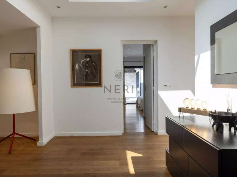Villa Pietrosella - 5 bedrooms - 1650m²