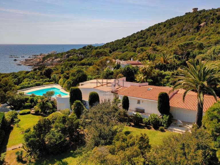 Villa Pietrosella - 5 bedrooms - 6200m²