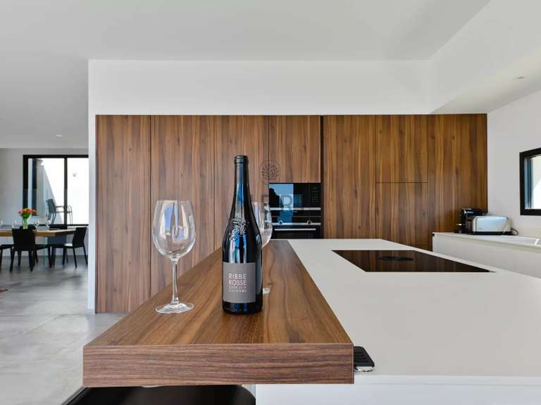 Villa with Sea view Pietrosella - 5 bedrooms - 2202m²