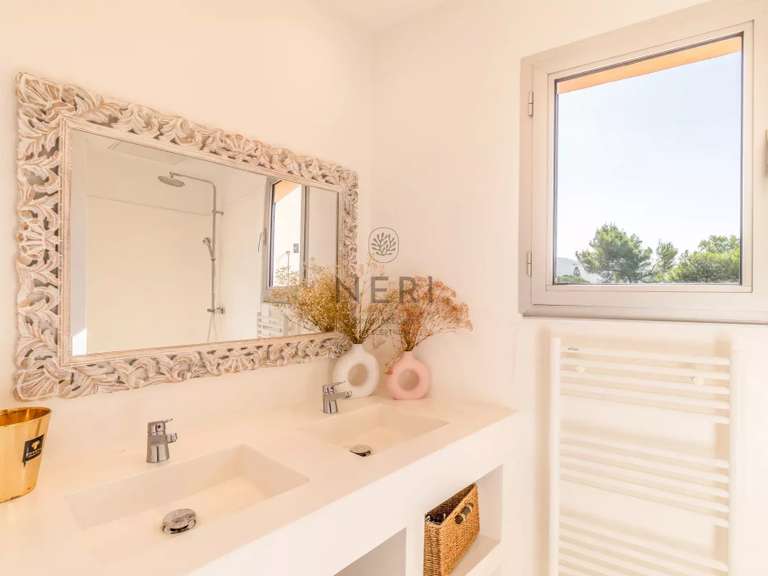 Villa Porticcio - 5 bedrooms - 170m²