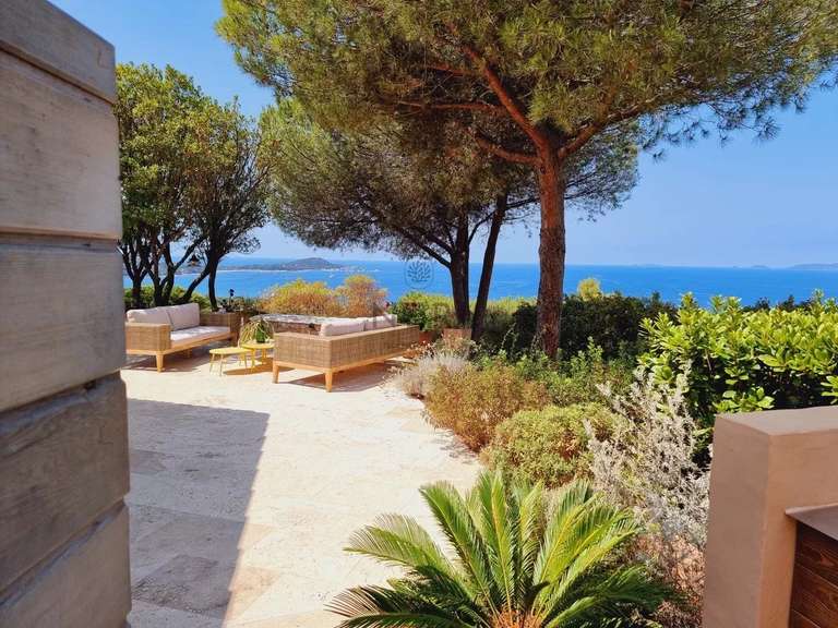 Villa Porticcio - 5 bedrooms - 170m²