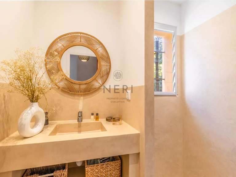 Villa Porticcio - 5 bedrooms - 170m²