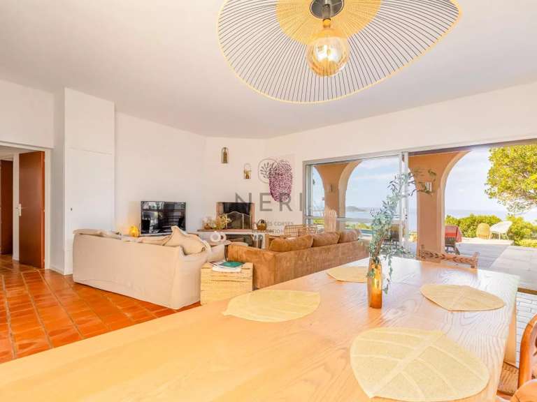 Villa Porticcio - 5 bedrooms - 170m²