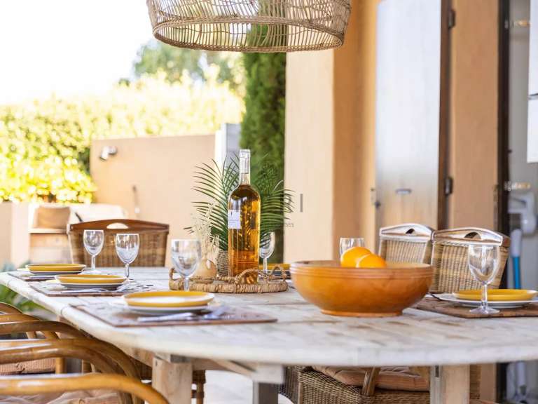 Villa Porticcio - 5 bedrooms - 170m²