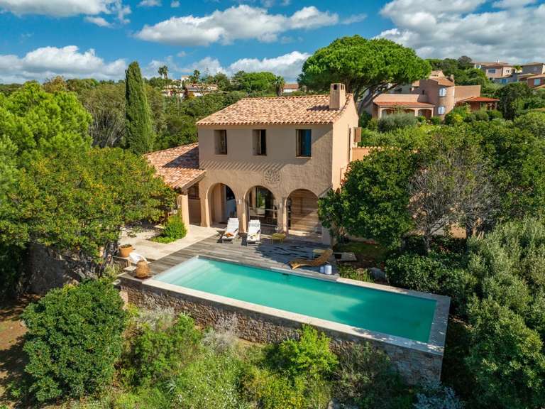 Villa Porticcio - 5 bedrooms - 170m²
