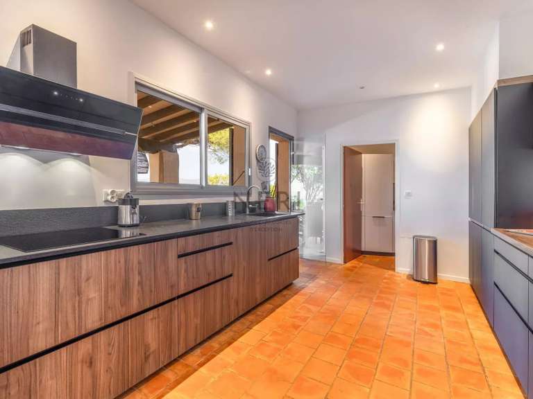 Villa Porticcio - 5 bedrooms - 170m²