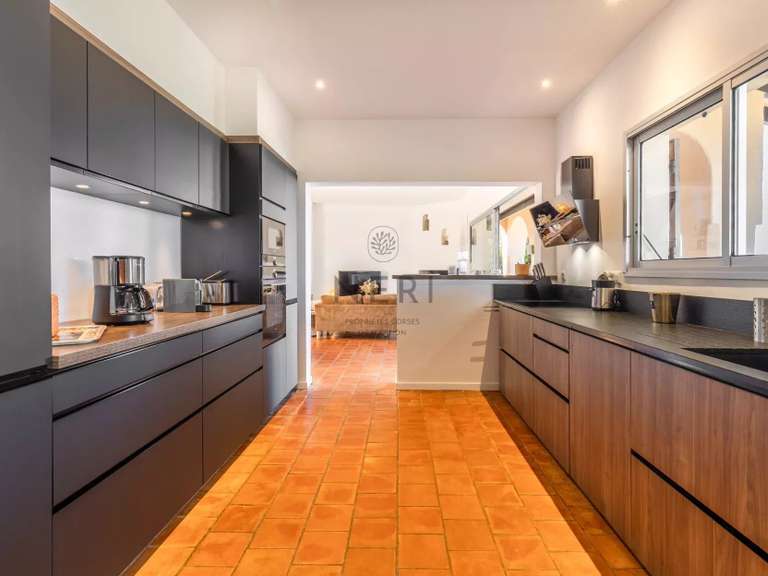 Villa Porticcio - 5 bedrooms - 170m²