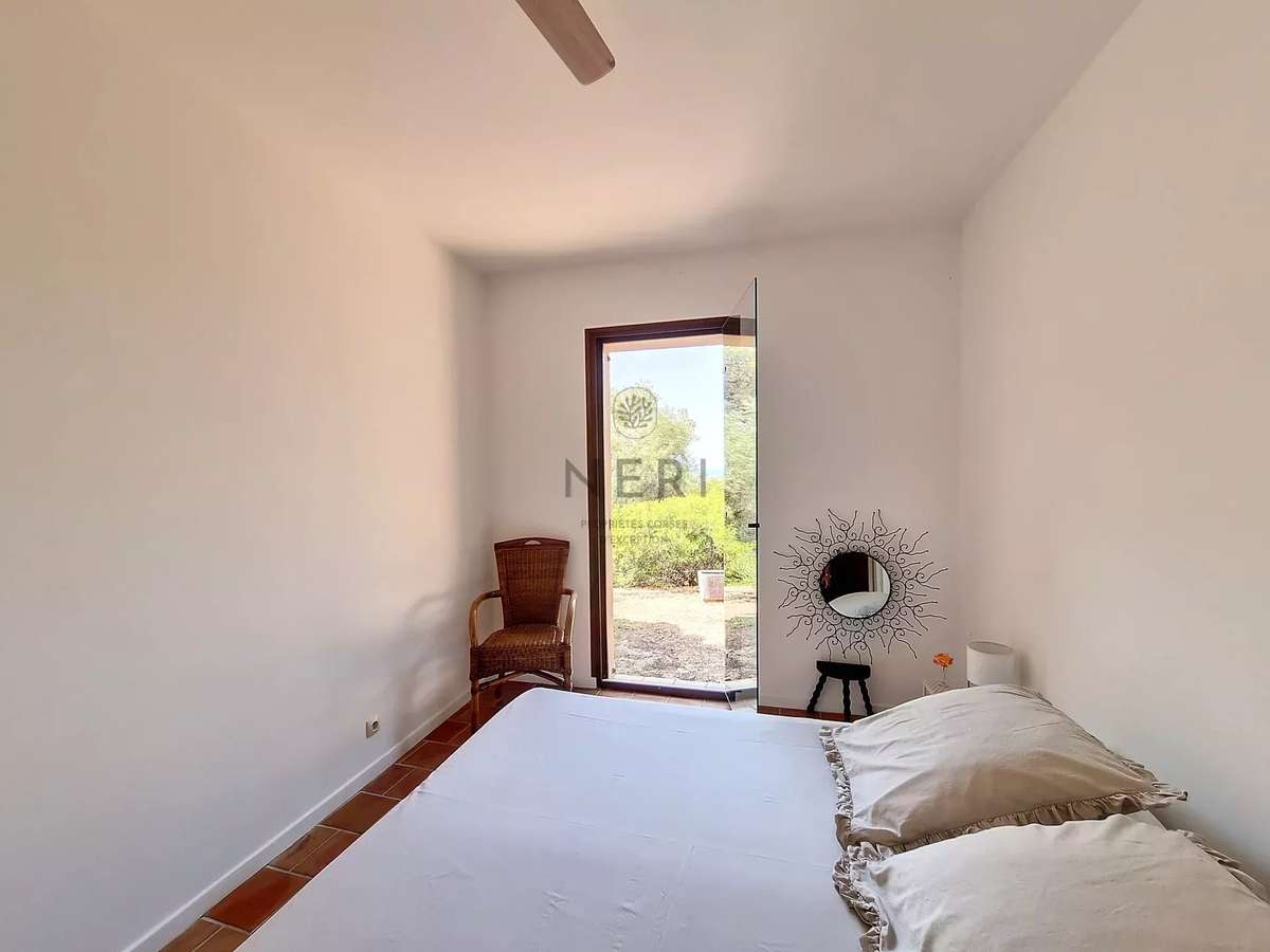 Villa porticcio