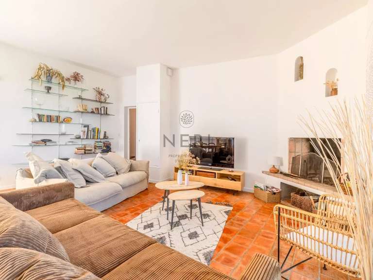 Villa Porticcio - 5 bedrooms - 170m²