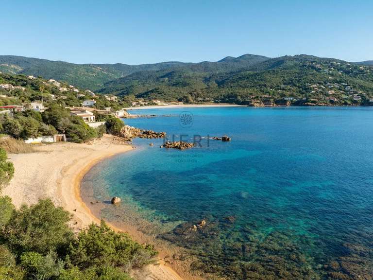 Villa with Sea view Pietrosella - 6 bedrooms - 344m²