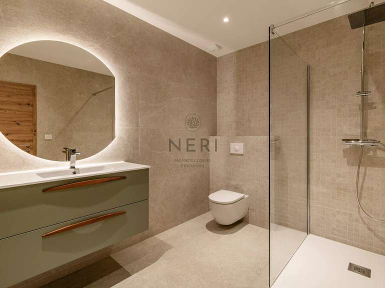 Villa avec Vue sur mer Pietrosella - 5 chambres - 249m²