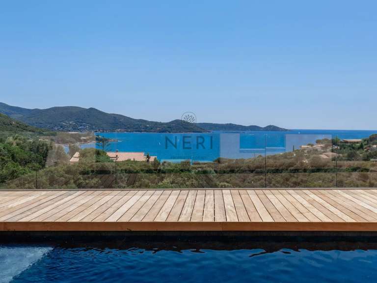Villa avec Vue sur mer Pietrosella - 5 chambres - 249m²