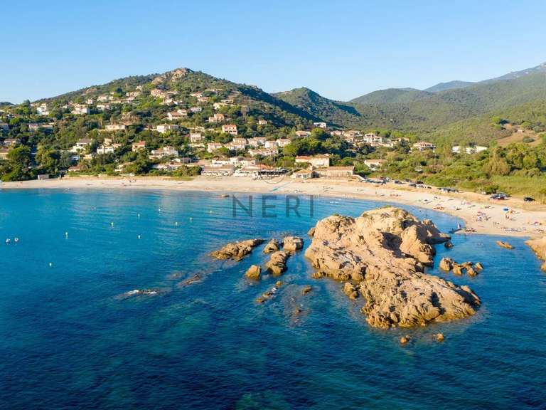 Villa avec Vue sur mer Pietrosella - 5 chambres - 249m²