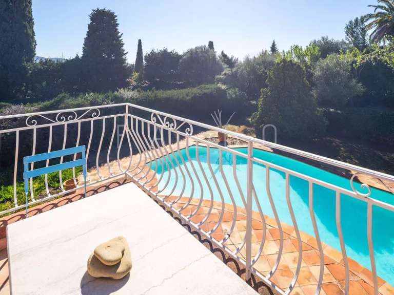 Maison La Ciotat - 3 chambres - 161m²