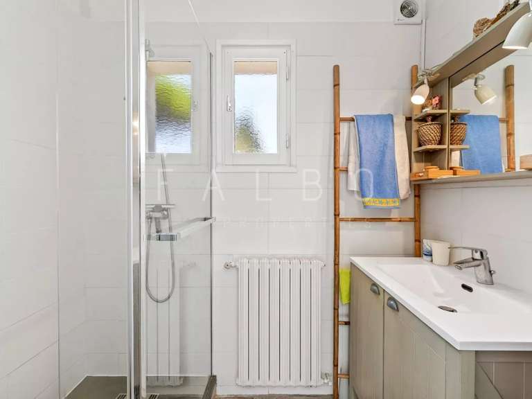 Maison La Ciotat - 3 chambres - 161m²