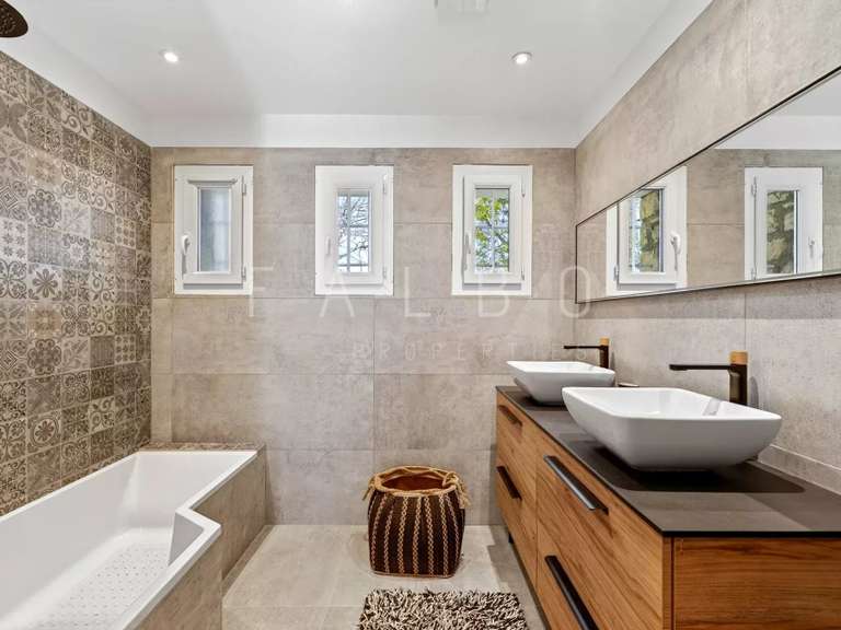 Maison La Ciotat - 3 chambres - 161m²