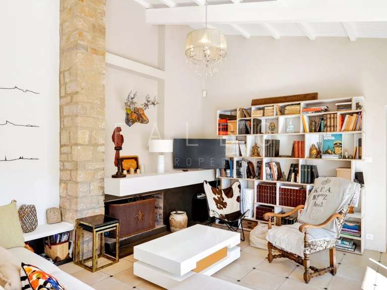 Maison La Ciotat - 3 chambres - 161m²