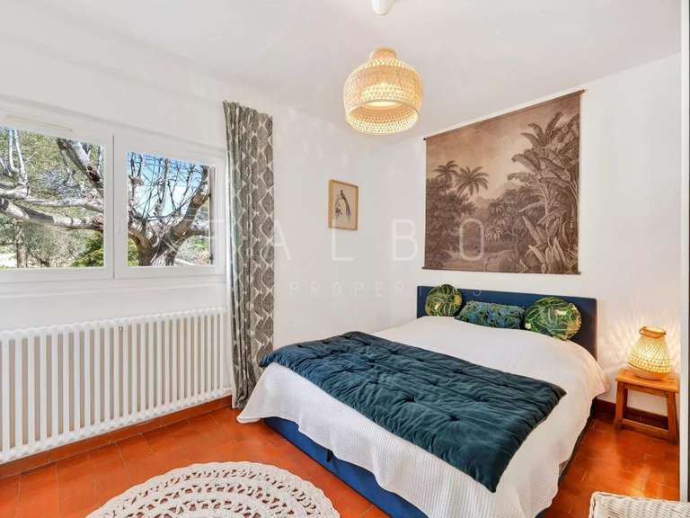 Maison La Ciotat - 3 chambres - 161m²
