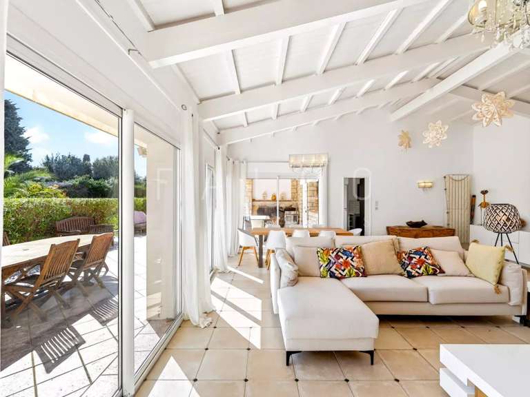 Maison La Ciotat - 3 chambres - 161m²