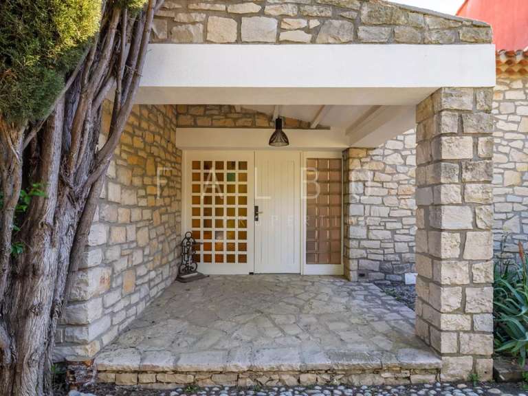 Maison La Ciotat - 3 chambres - 161m²