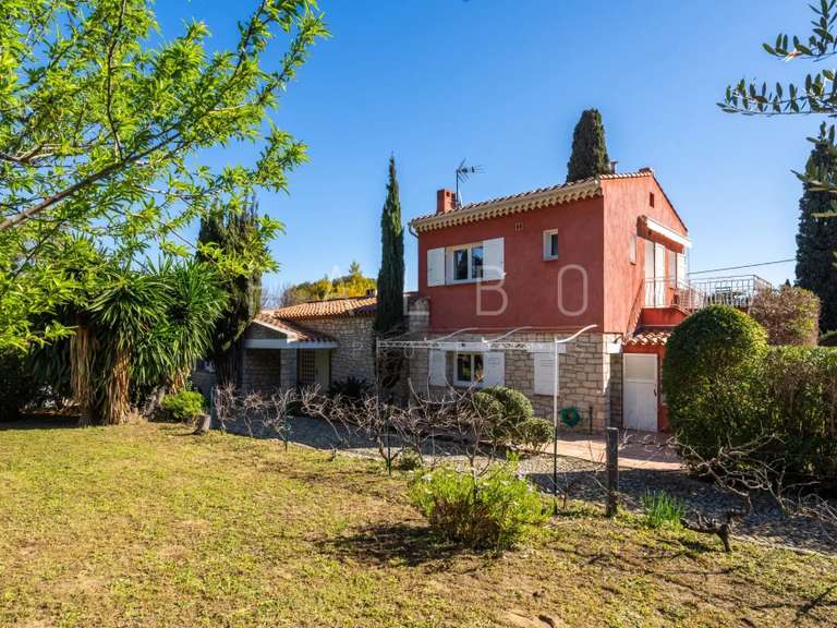 Maison La Ciotat - 3 chambres - 161m²