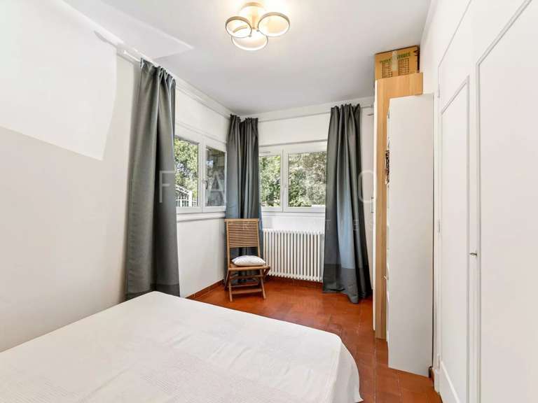 Maison La Ciotat - 3 chambres - 161m²