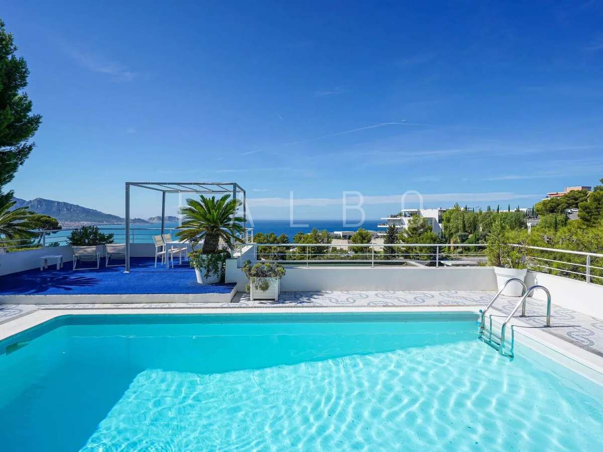 Propriété Marseille 8e