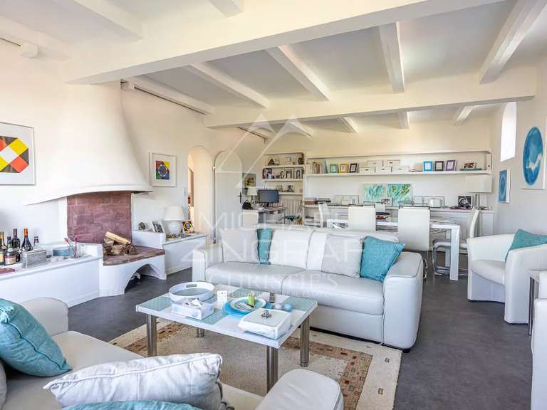Appartement Saint-Paul-de-Vence - 3 chambres - 106m²