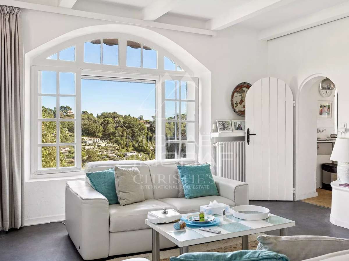 Appartement Saint-Paul-de-Vence