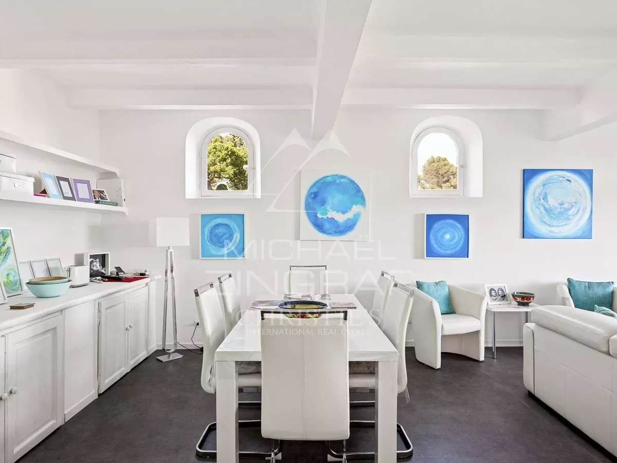 Appartement Saint-Paul-de-Vence