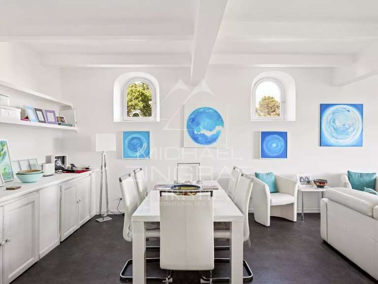 Appartement Saint-Paul-de-Vence - 3 chambres - 106m²