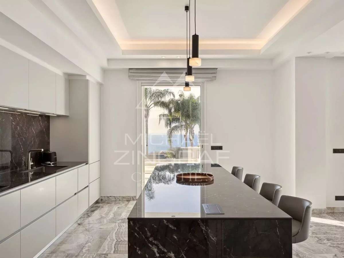 Apartment Cannes