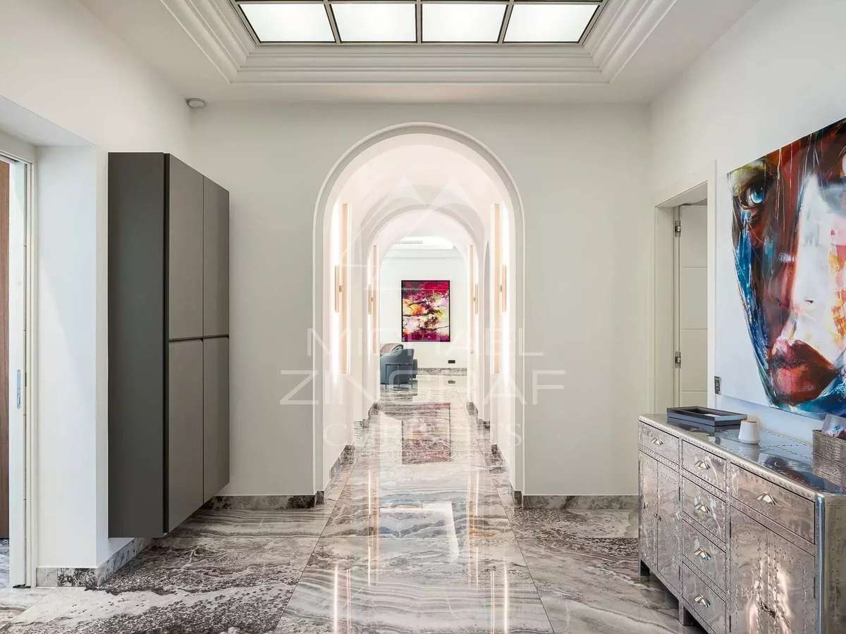 Apartment Cannes