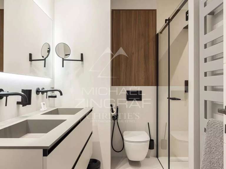 Apartment with Sea view Cannes - 3 bedrooms - 320m²