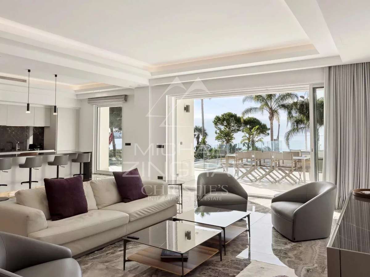 Apartment Cannes