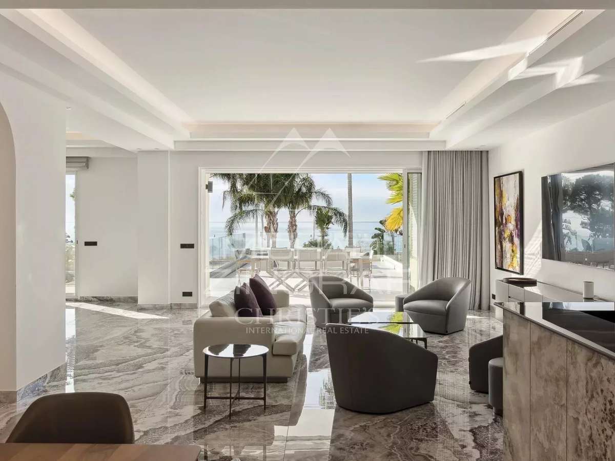 Apartment Cannes