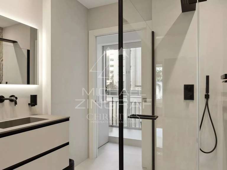 Apartment with Sea view Cannes - 3 bedrooms - 320m²